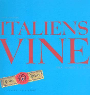 Italiens vine