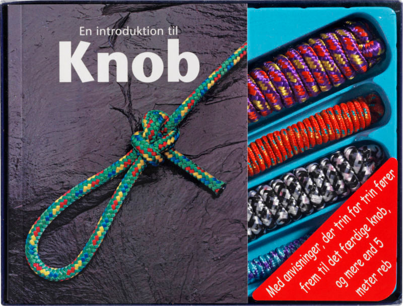KNOTS (BOX)