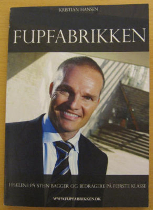 Fupfabrikken
