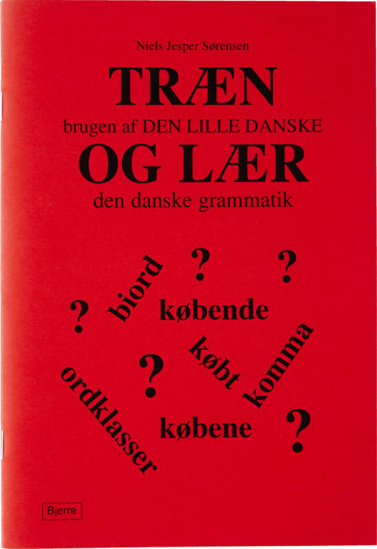 Træn og Lær