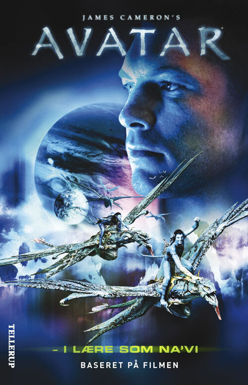 James Cameron´s Avatar