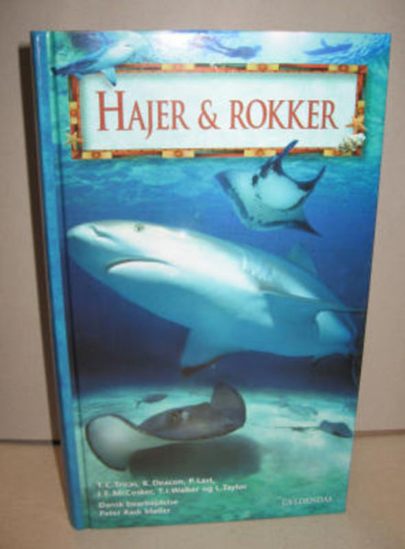Hajer & rokker
