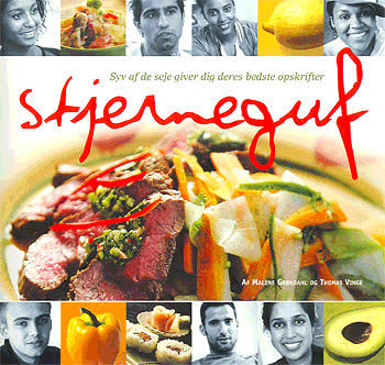 Stjerneguf
