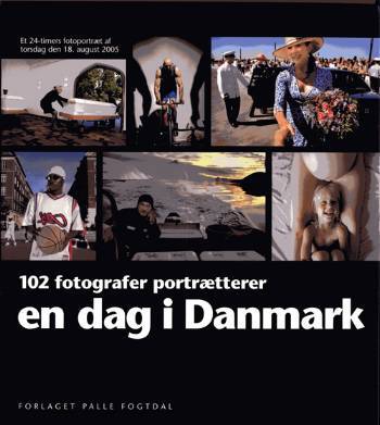 En dag i Danmark