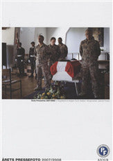 Årets pressefoto 2006/2007