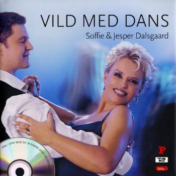 Vild med dans