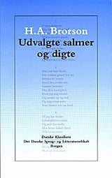 Udvalgte salmer og digte