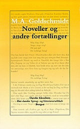 Noveller og andre fortællinger