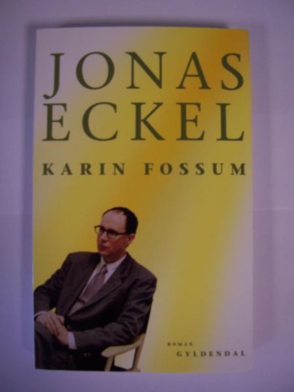 Jonas Eckel