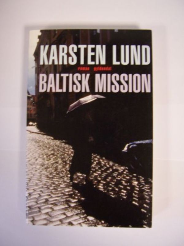 Baltisk mission