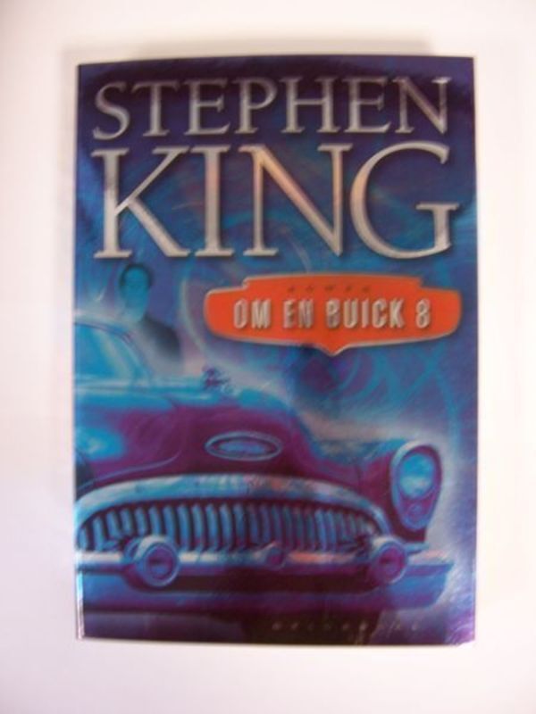 Om en Buick 8