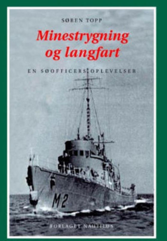Minestrygning og langfart