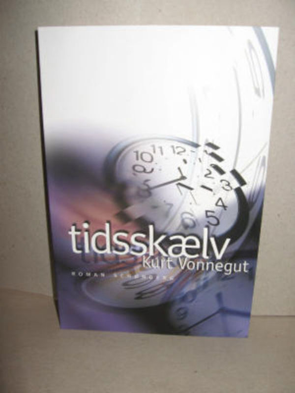 Tidsskælv