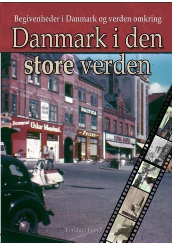 Danmark i den store verden