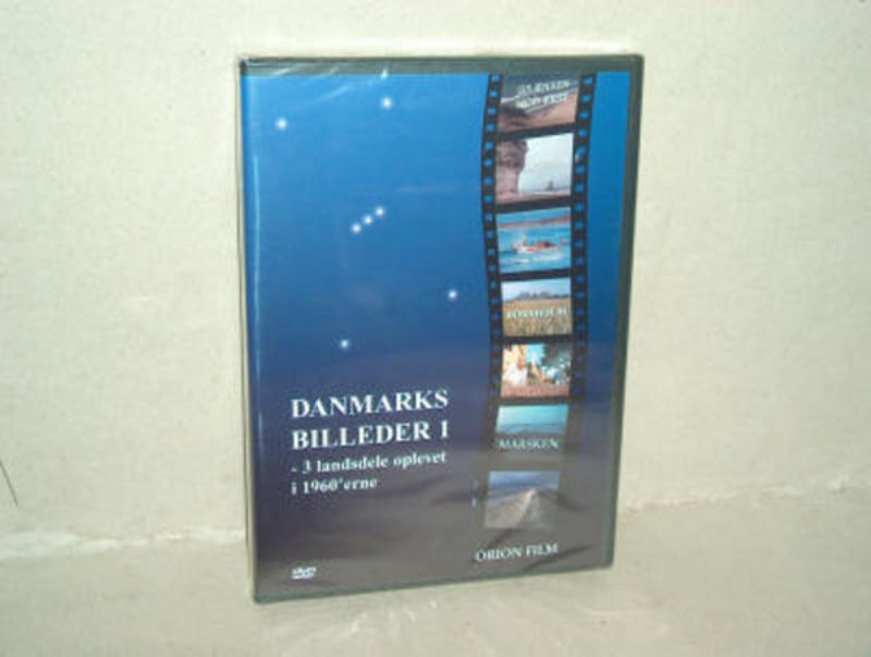 Danmarks-billeder 1