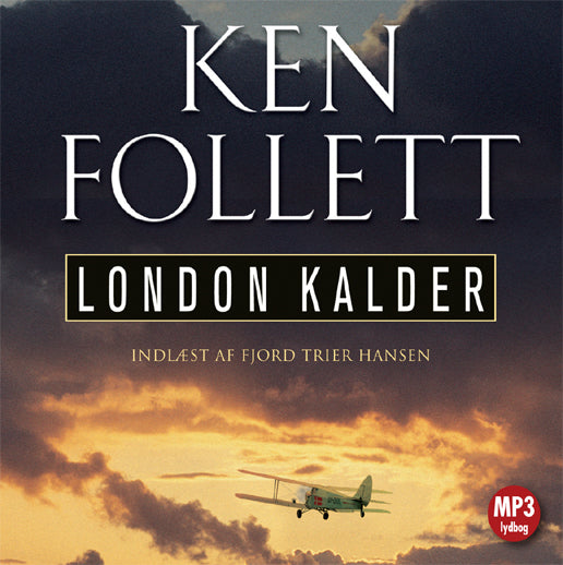 London kalder