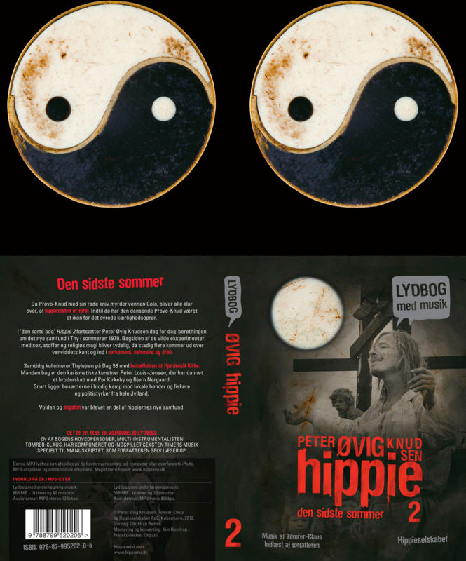 Hippie 2