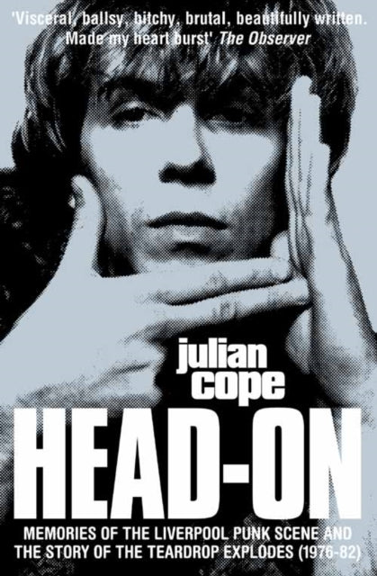 Head-on/repossessed