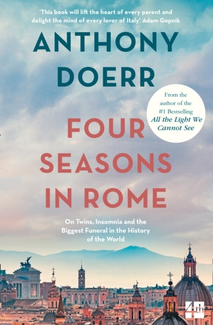 Four Seasons in Romeon Twins Insomnia and the Biggest Funer