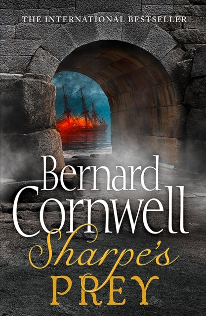 Sharpe’S Prey The Expedit