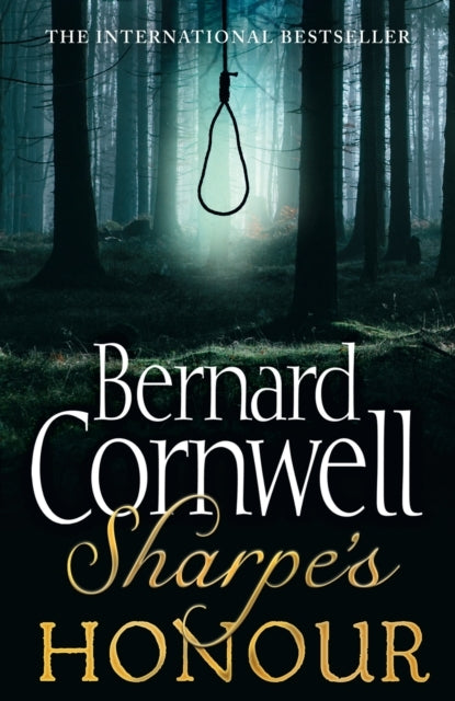 Sharpe's Honour