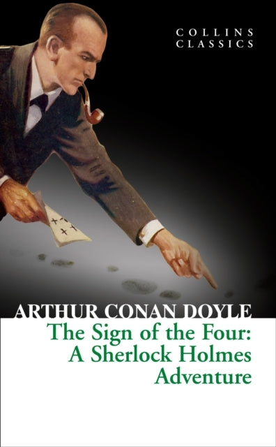 The Sign Of The Four