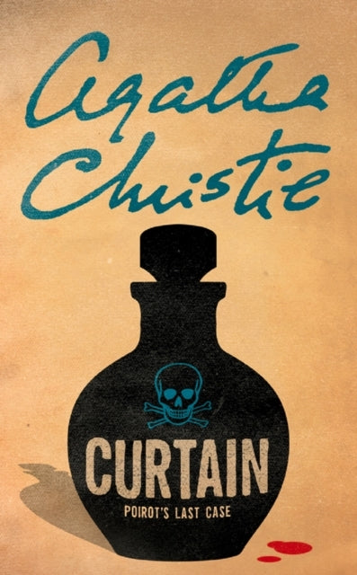 Curtainpoirots Last Case