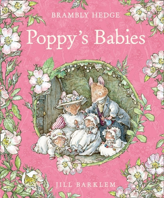 Poppys Babies