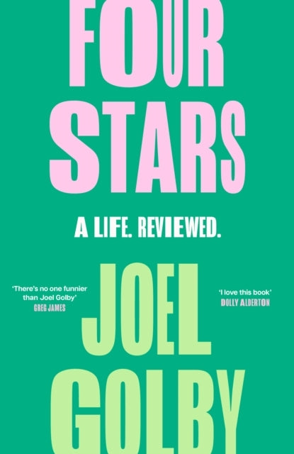Four Stars A Life. Reviewed.