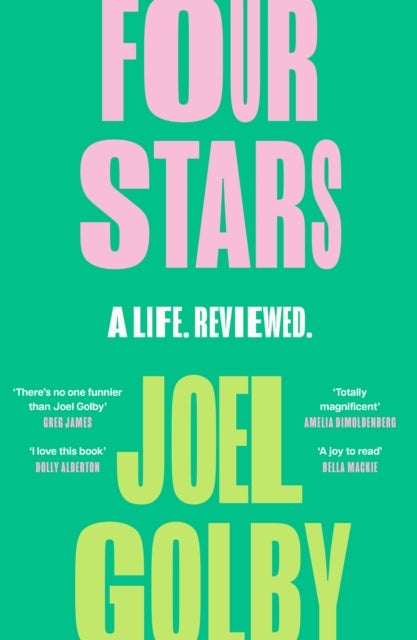 Four Stars A Life. Reviewed.