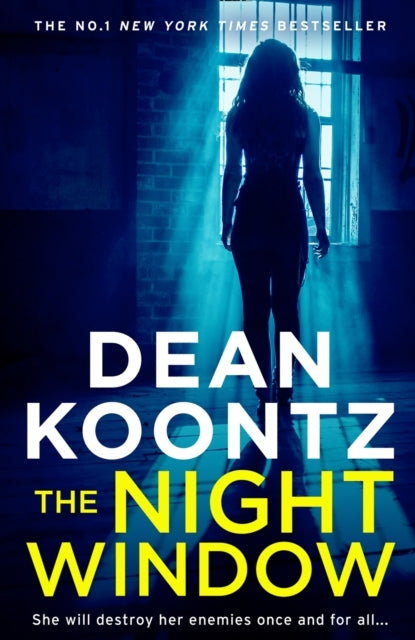 The Night Window