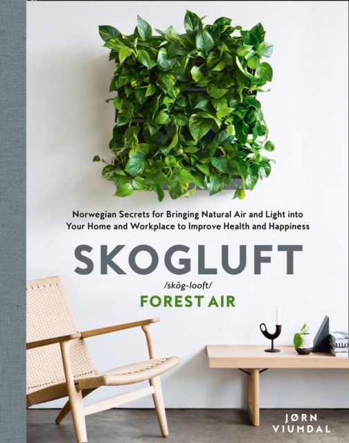 Skogluft Forest Air