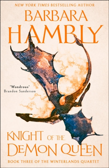 KNIGHT OF THE DEMON QUEEN.