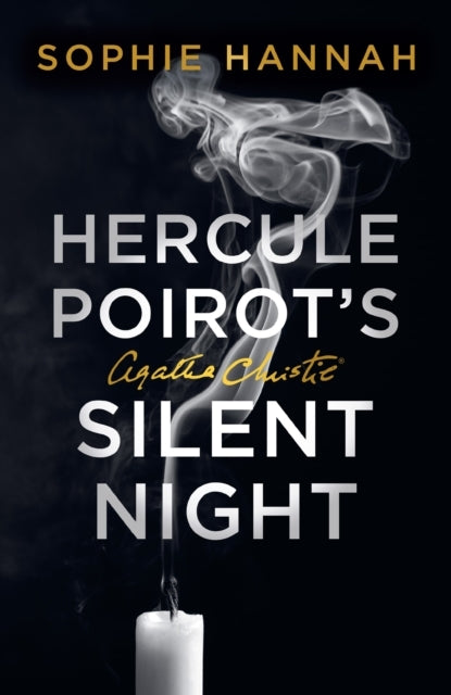 Hercule Poirot’S Silent Night The New Hercule Poirot Mystery