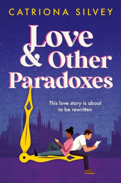Love and Other Paradoxes