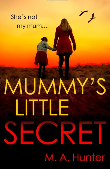 Mummy’S Little Secret