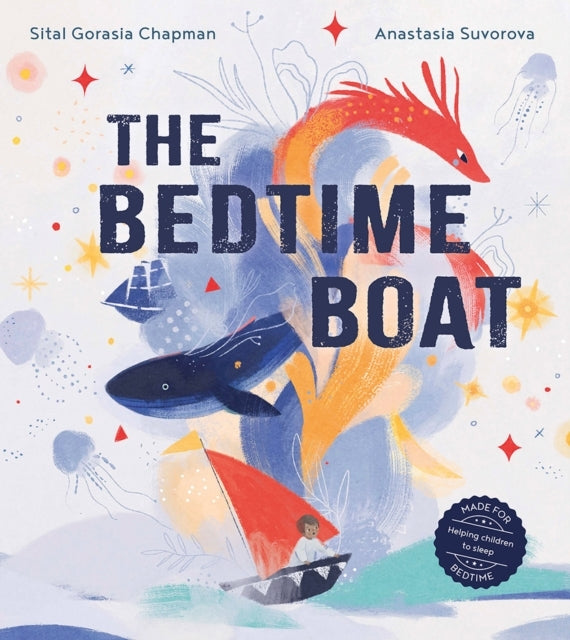 The Bedtime Boat