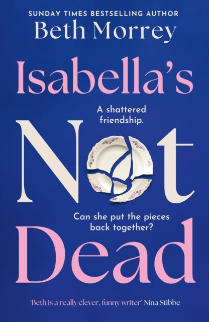 Isabellas Not Dead