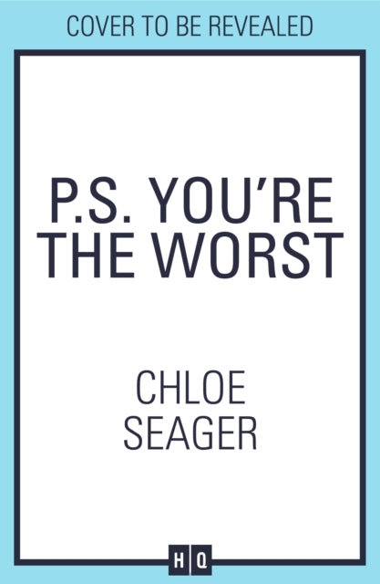 PS Youre Worst PB