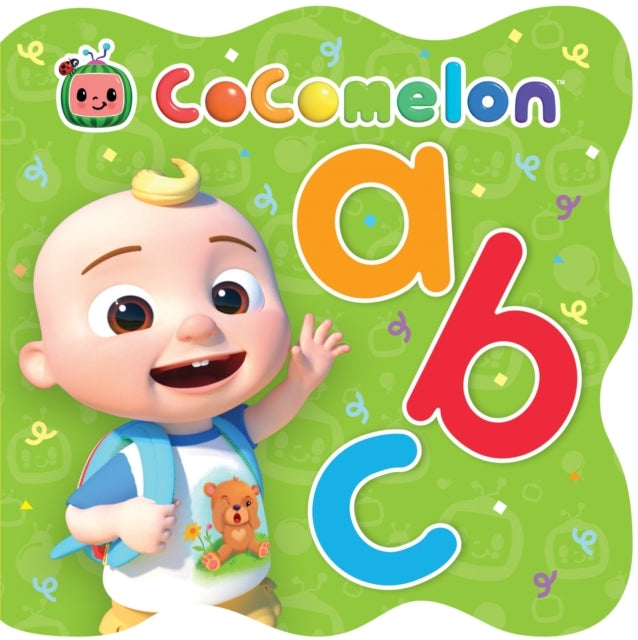 Cocomelon Abc