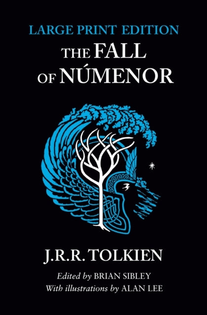 The Fall of Numenor