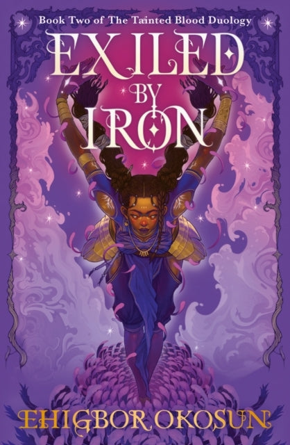 The Exiled By Iron