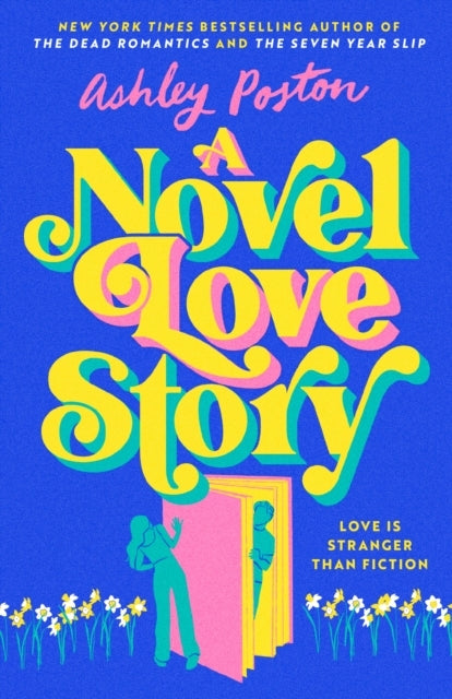 D1 A Novel Love Story