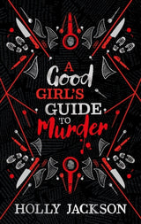 D1 A Good Girl’s Guide to Murder Collectors Edition