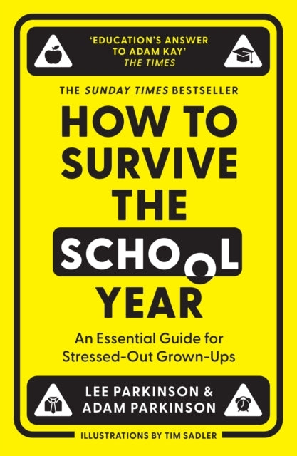 How To Survive The School Year An Essential Guide For Stress