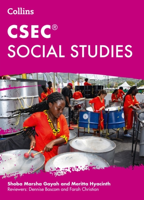 Collins Csec® Social Studies
