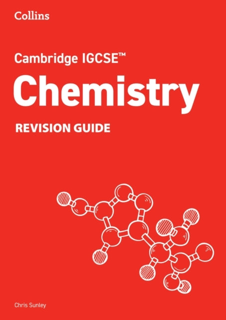 Cambridge Igcse™ Chemistry Revision Guide