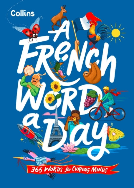 A French Word A Day