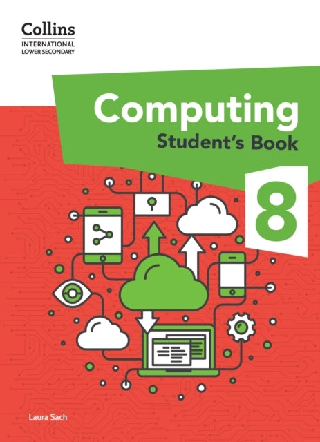 International Lower Secondary Computing Student'S Book: Stag