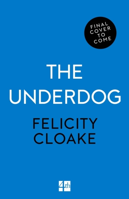 The Underdog